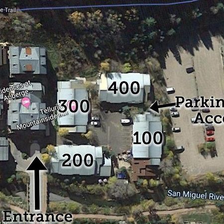 Mountainside Inn 208 By Alpine Lodging Telluride Esterno foto