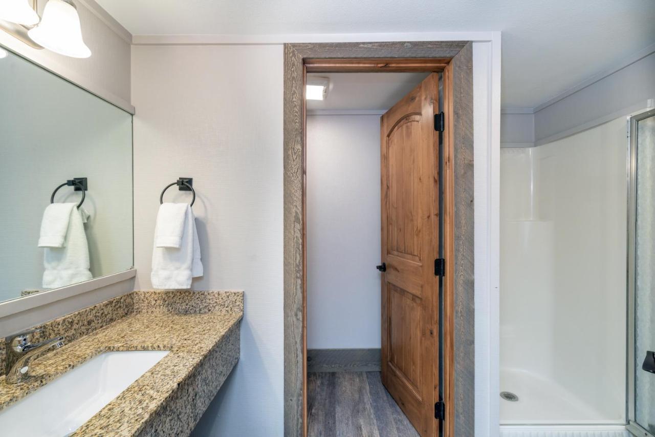 Mountainside Inn 208 By Alpine Lodging Telluride Esterno foto