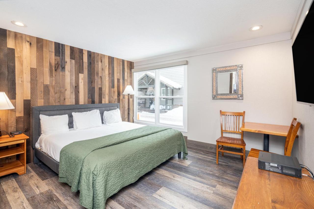 Mountainside Inn 208 By Alpine Lodging Telluride Esterno foto