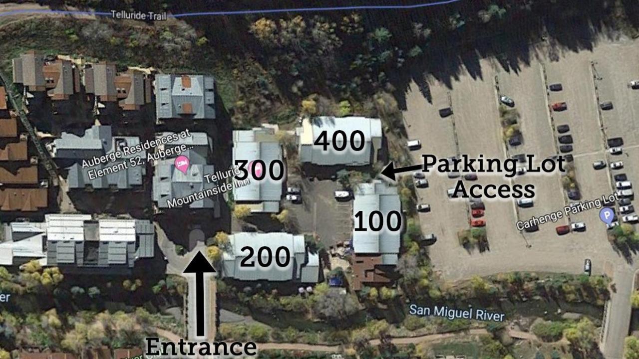 Mountainside Inn 208 By Alpine Lodging Telluride Esterno foto